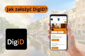 DigiD po polsku