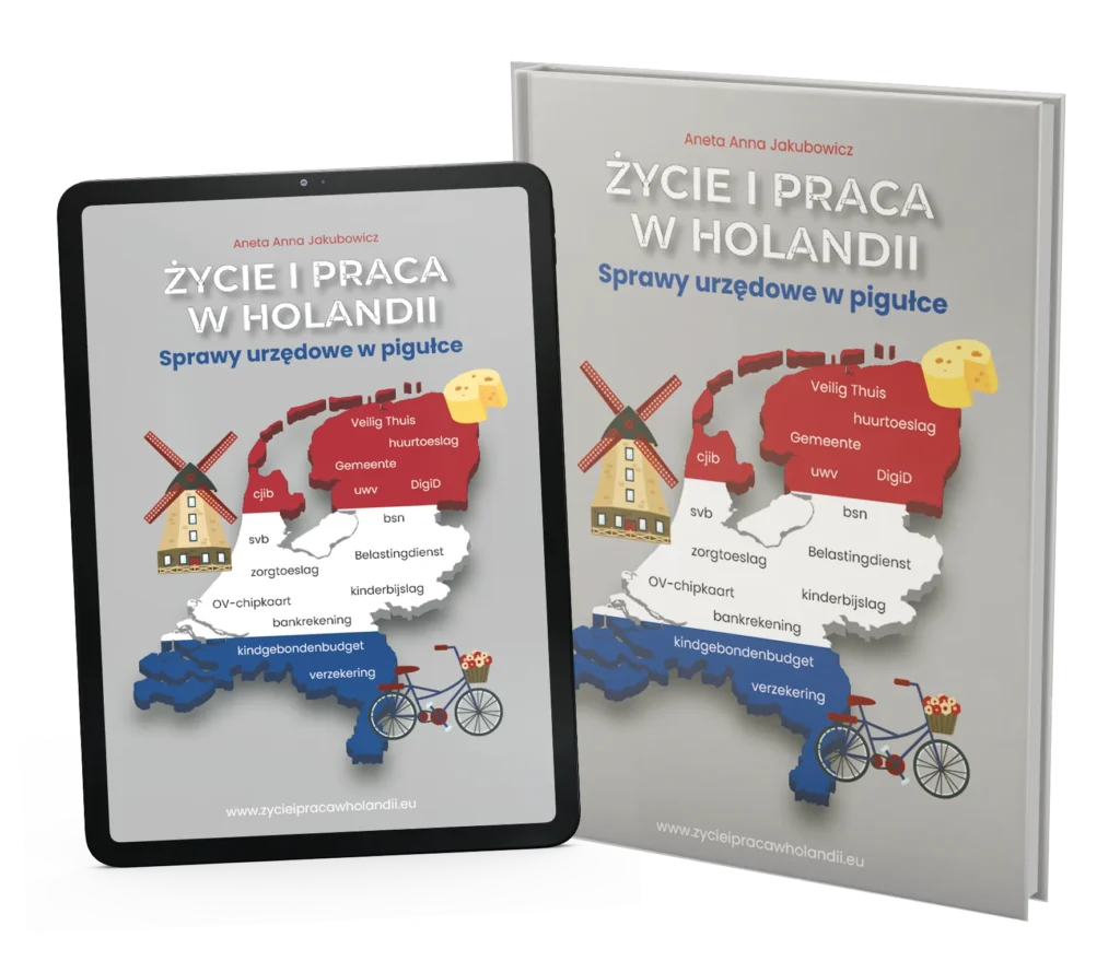 Sprawy urzędowe w pigułce, okładka ebooka