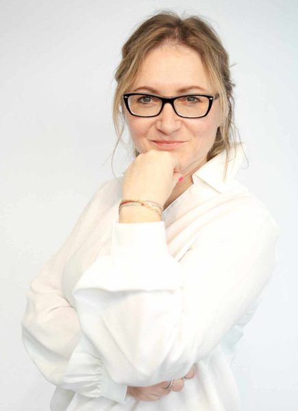 Ania Jakubowicz Profilowe Foto Życie i Praca w Holandii